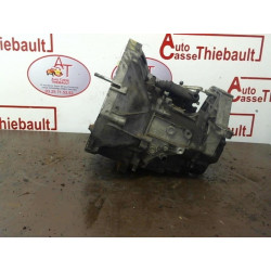Boite de vitesses FIAT PUNTO II PHASE 2 d’occasion