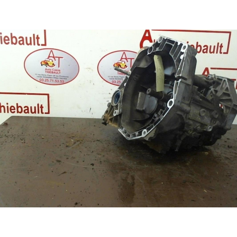 Boite de vitesses FIAT PUNTO II PHASE 2 d’occasion