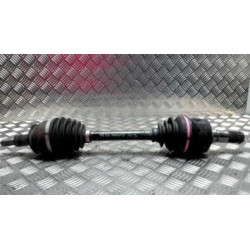 Cardan gauche (transmission) MAZDA 3 3 PHASE 1 d’occasion