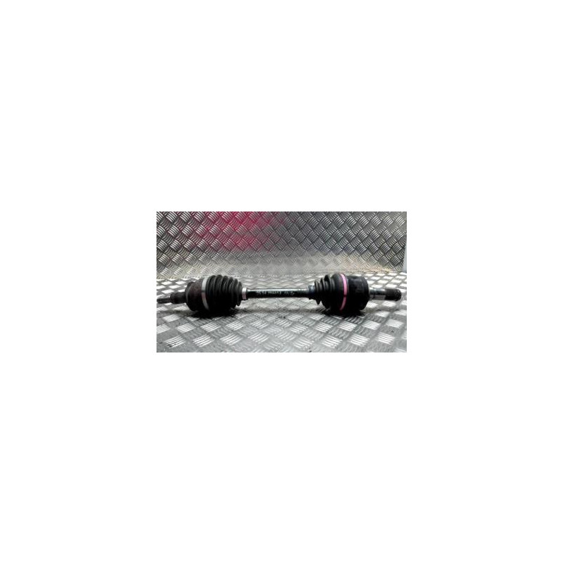 Cardan gauche (transmission) MAZDA 3 3 PHASE 1 d’occasion