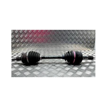 Cardan gauche (transmission) MAZDA 3 3 PHASE 1 d’occasion