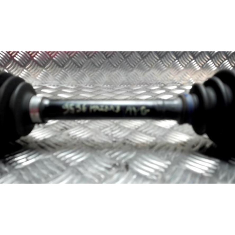 Cardan gauche (transmission) MAZDA 3 3 PHASE 1 d’occasion
