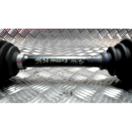 Cardan gauche (transmission) MAZDA 3 3 PHASE 1 d’occasion