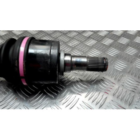Cardan gauche (transmission) MAZDA 3 3 PHASE 1 d’occasion