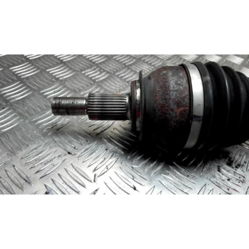Cardan gauche (transmission) MAZDA 3 3 PHASE 1 d’occasion