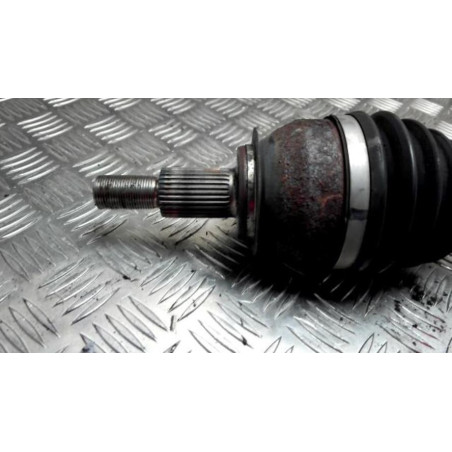 Cardan gauche (transmission) MAZDA 3 3 PHASE 1 d’occasion