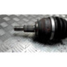 Cardan gauche (transmission) MAZDA 3 3 PHASE 1 d’occasion