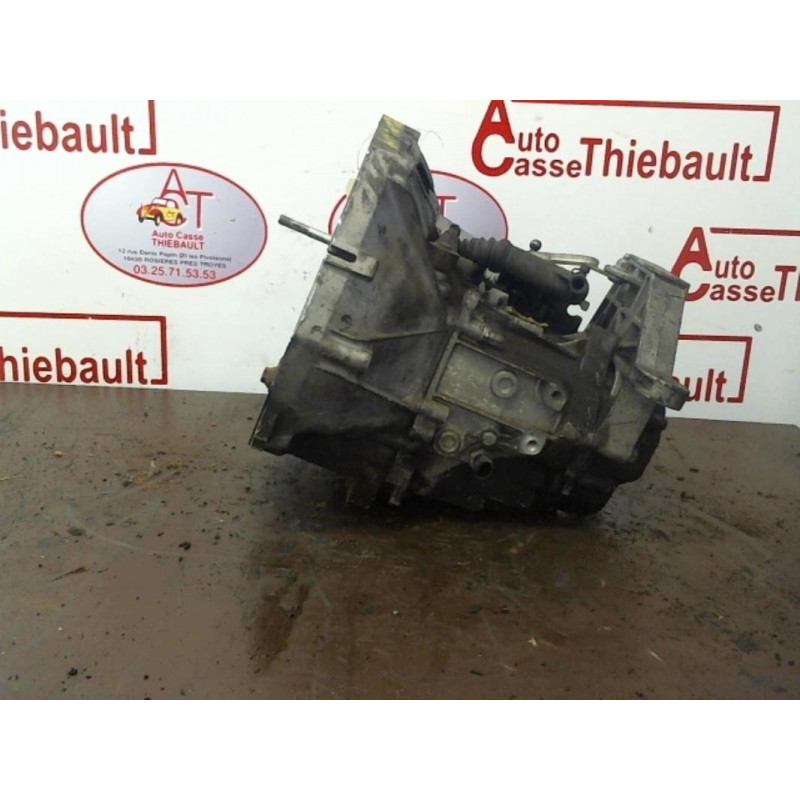 Boite de vitesses FIAT PUNTO II PHASE 2 d’occasion