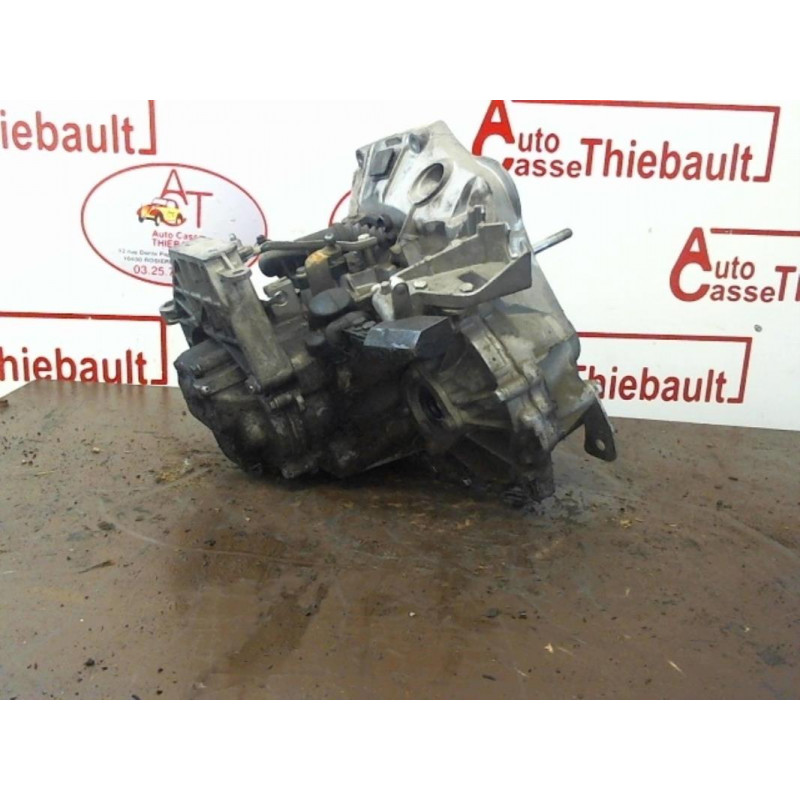 Boite de vitesses FIAT PUNTO II PHASE 2 d’occasion