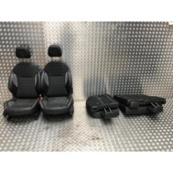 Interieur complet PEUGEOT 2008 1 PHASE 1 d’occasion