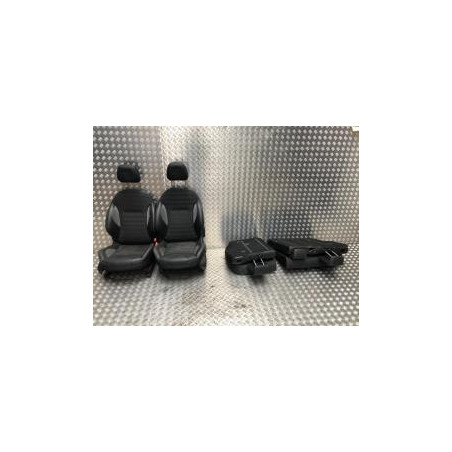 Interieur complet PEUGEOT 2008 1 PHASE 1 d’occasion