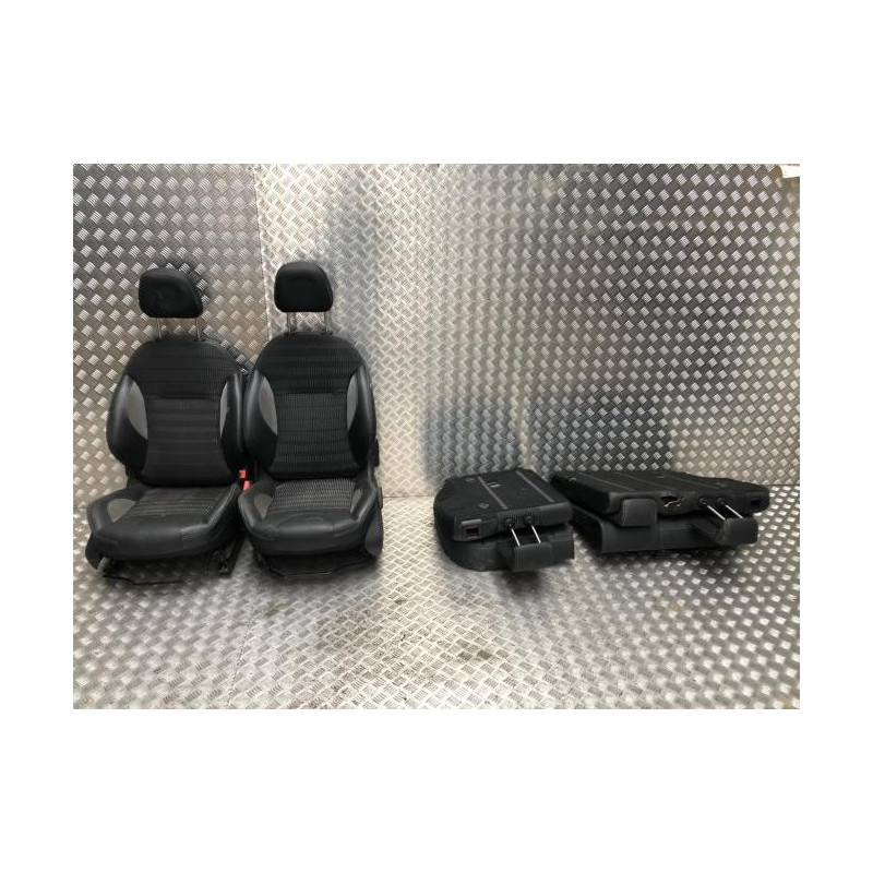 Interieur complet PEUGEOT 2008 1 PHASE 1 d’occasion