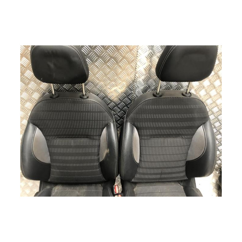 Interieur complet PEUGEOT 2008 1 PHASE 1 d’occasion