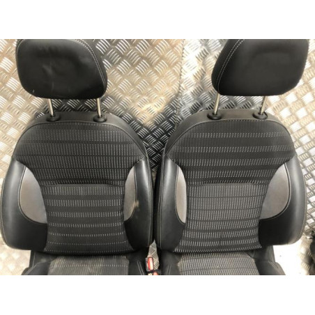 Interieur complet PEUGEOT 2008 1 PHASE 1 d’occasion