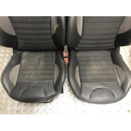 Interieur complet PEUGEOT 2008 1 PHASE 1 d’occasion