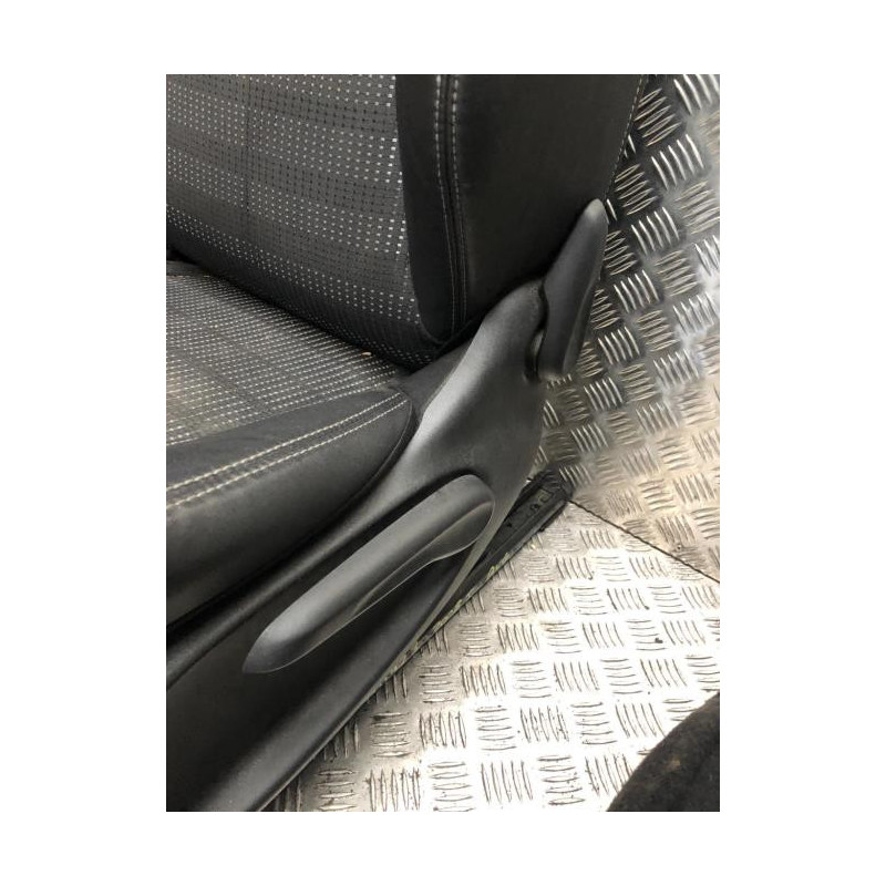 Interieur complet PEUGEOT 2008 1 PHASE 1 d’occasion