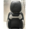 Siege arriere gauche CITROEN DS4 PHASE 1 d’occasion