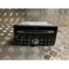 Autoradio d'origine FORD FOCUS 2 PHASE 1 d’occasion