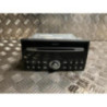 Autoradio d'origine FORD FOCUS 2 PHASE 1 d’occasion
