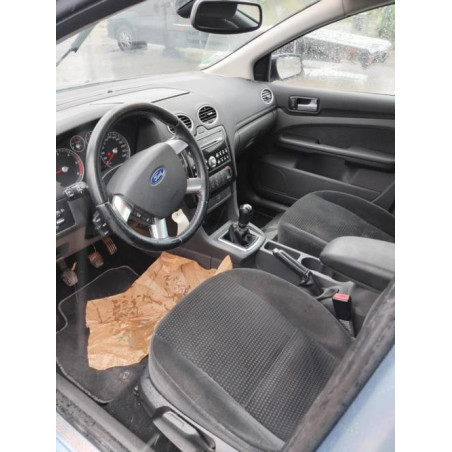 Autoradio d'origine FORD FOCUS 2 PHASE 1 d’occasion