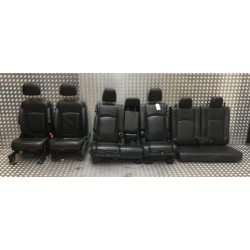Interieur complet FIAT FREEMONT d’occasion