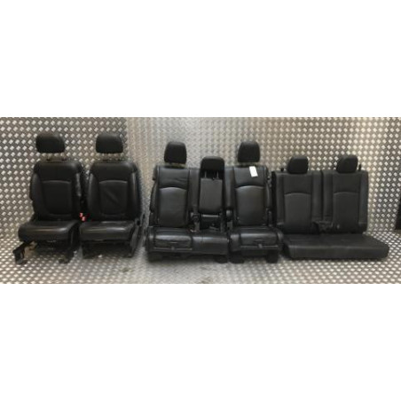 Interieur complet FIAT FREEMONT d’occasion