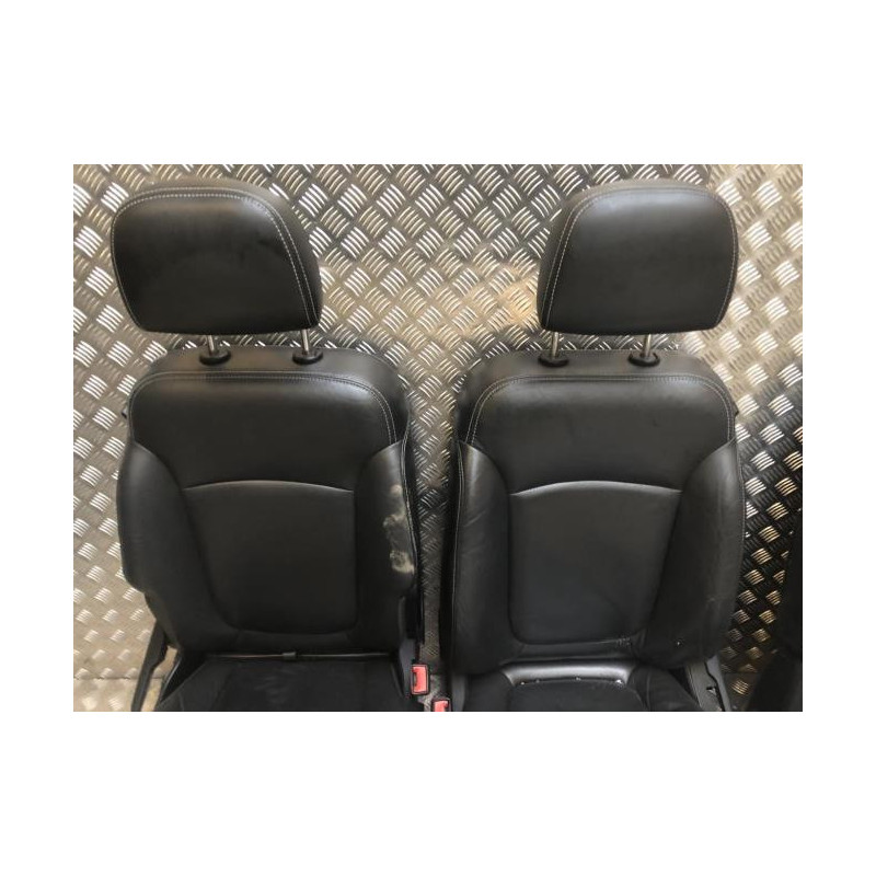 Interieur complet FIAT FREEMONT d’occasion