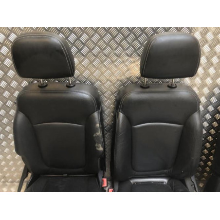 Interieur complet FIAT FREEMONT d’occasion