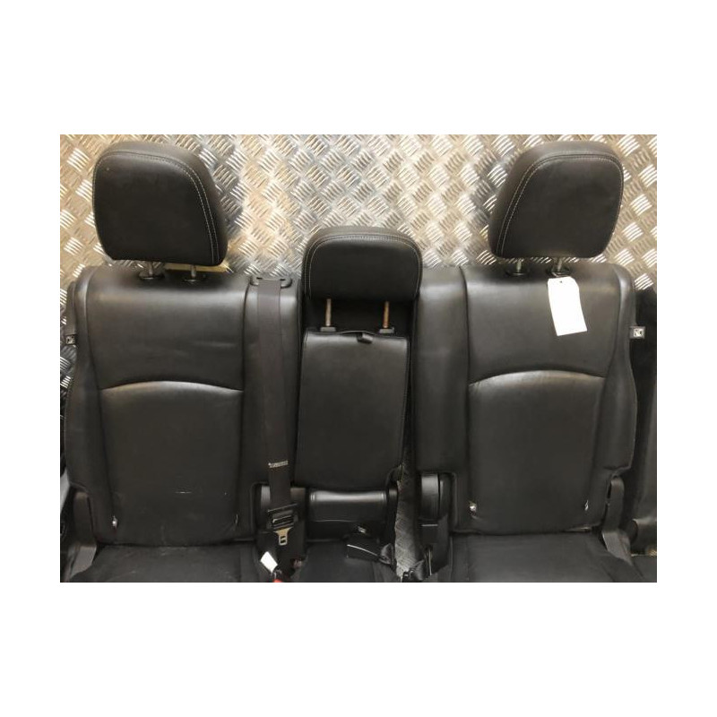 Interieur complet FIAT FREEMONT d’occasion
