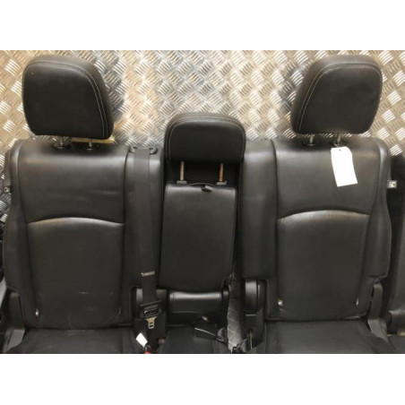 Interieur complet FIAT FREEMONT d’occasion