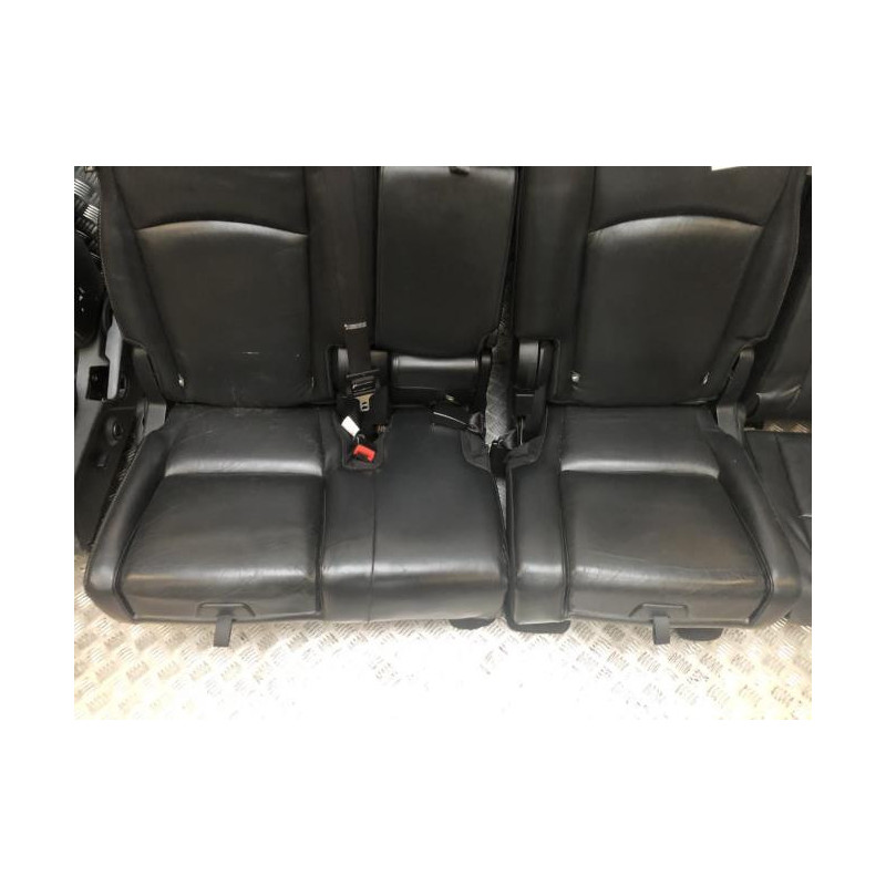 Interieur complet FIAT FREEMONT d’occasion
