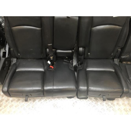 Interieur complet FIAT FREEMONT d’occasion
