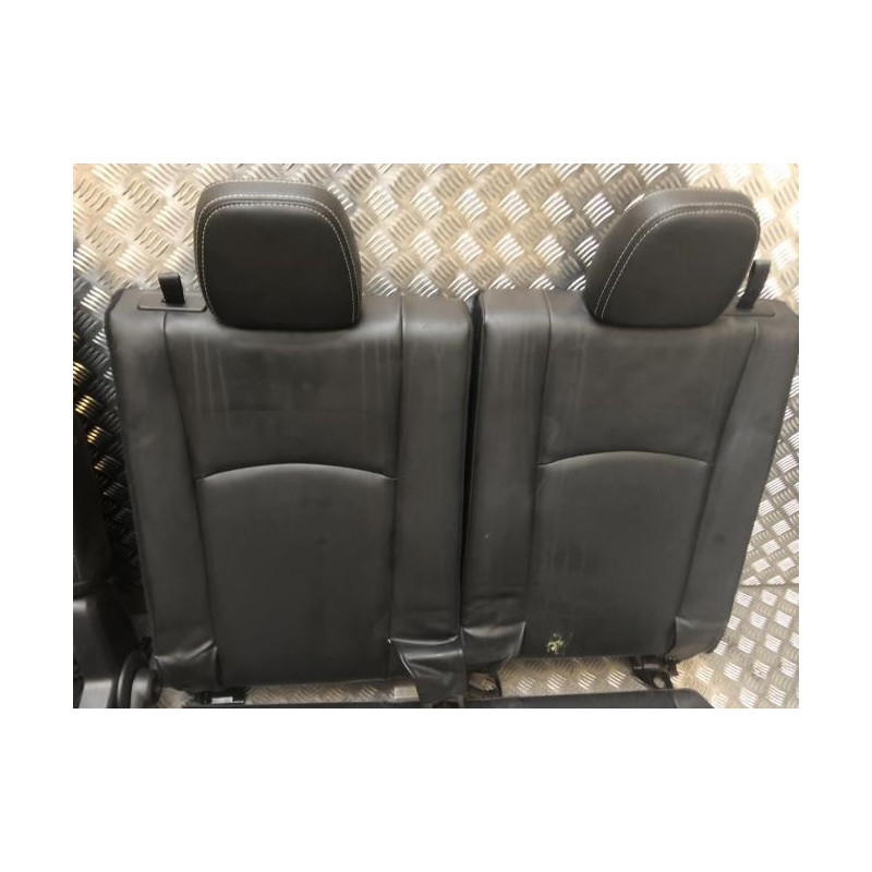 Interieur complet FIAT FREEMONT d’occasion