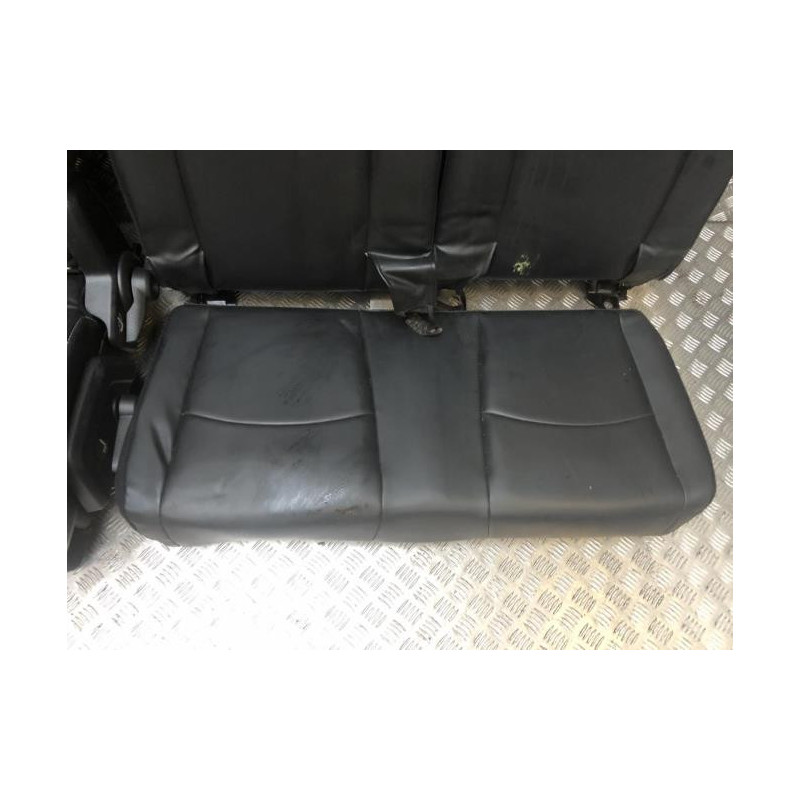 Interieur complet FIAT FREEMONT d’occasion