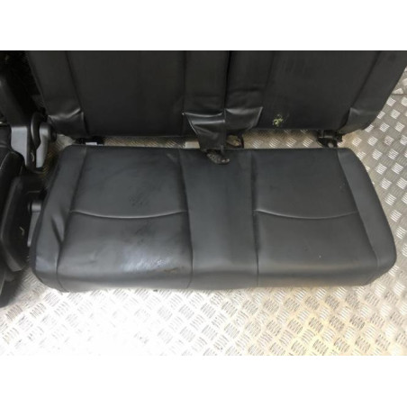Interieur complet FIAT FREEMONT d’occasion