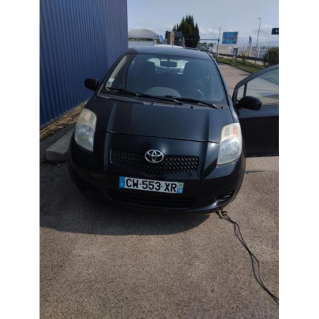 Tirant de porte arriere gauche TOYOTA YARIS 2 PHASE 1 d’occasion