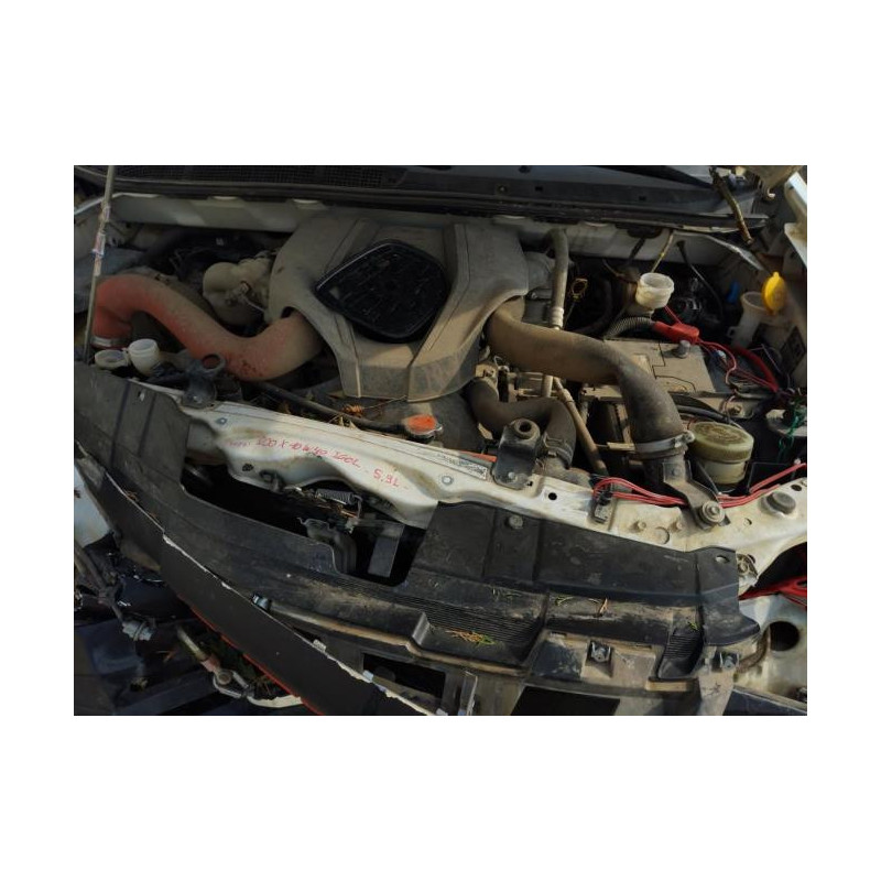 Tirant de porte arriere gauche TOYOTA YARIS 2 PHASE 1 d’occasion