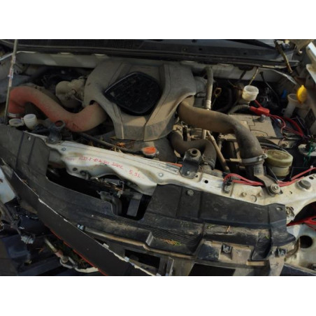 Tirant de porte arriere gauche TOYOTA YARIS 2 PHASE 1 d’occasion