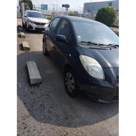 Tirant de porte arriere gauche TOYOTA YARIS 2 PHASE 1 d’occasion