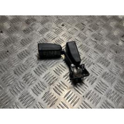 Attache ceinture arriere droit PEUGEOT 2008 1 PHASE 1 d’occasion