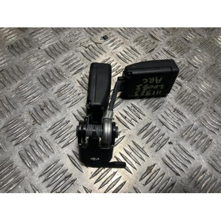 Attache ceinture arriere droit PEUGEOT 2008 1 PHASE 1 d’occasion