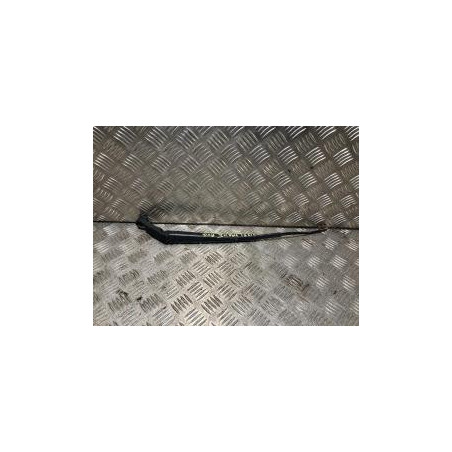 Bras essuie glace avant gauche TOYOTA YARIS 2 PHASE 1 d’occasion