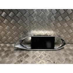 Ecran GPS PEUGEOT 308 2 PHASE 1 d’occasion
