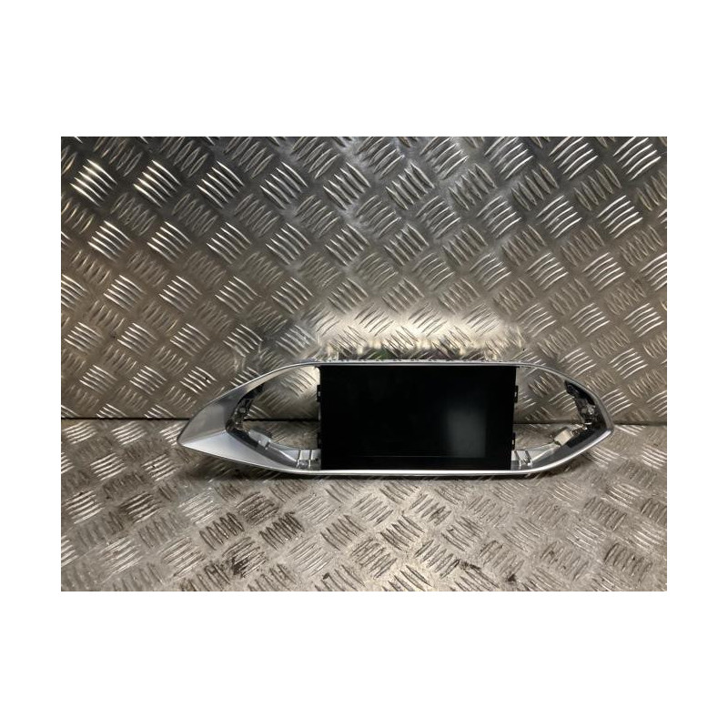 Ecran GPS PEUGEOT 308 2 PHASE 1 d’occasion