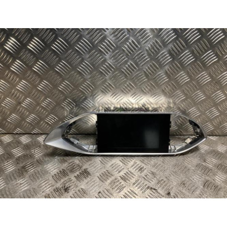 Ecran GPS PEUGEOT 308 2 PHASE 1 d’occasion