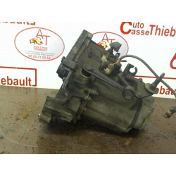 Boite de vitesses CITROEN BERLINGO (M49/M59) PHASE 1 d’occasion