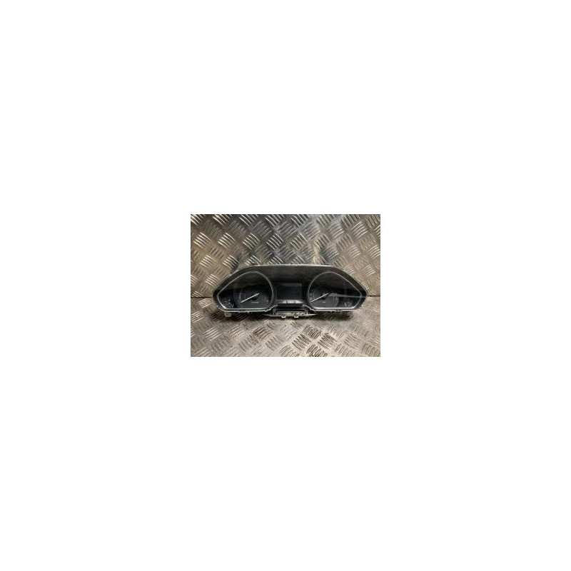 Compteur PEUGEOT 2008 1 PHASE 1 d’occasion
