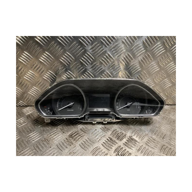 Compteur PEUGEOT 2008 1 PHASE 1 d’occasion
