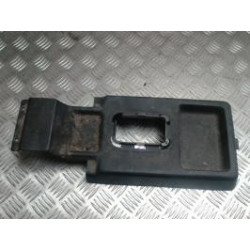 Console central (interieur plastique) RENAULT R5 PHASE 2 d’occasion