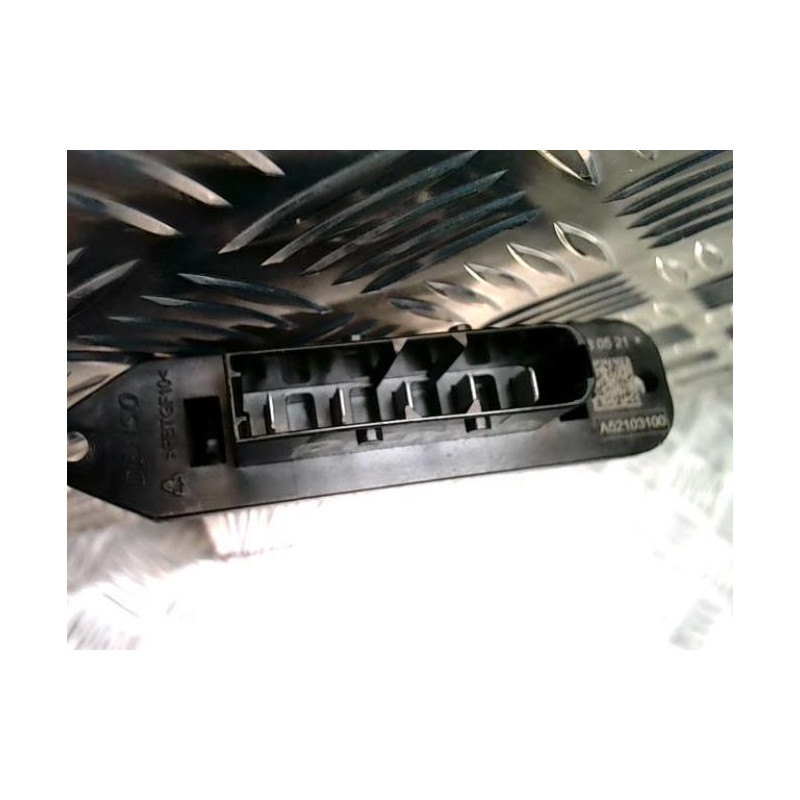Chauffage auxiliaire CITROEN C4 PICASSO 2 PHASE 1 d’occasion